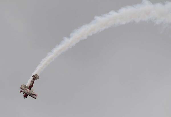 airshow