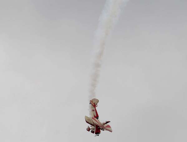 airshow