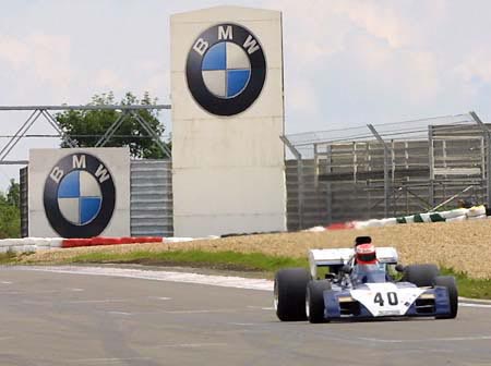 Surtees-TS12